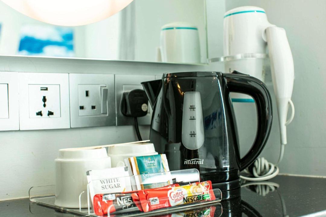 Photo of Kitchen in Selegie