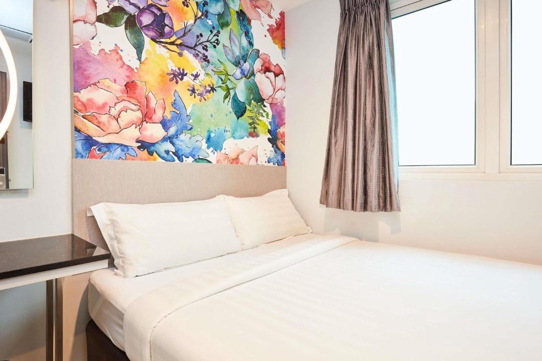 Photo of Bedroom in Selegie