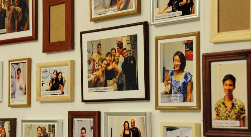 Photo of Others in Outram
