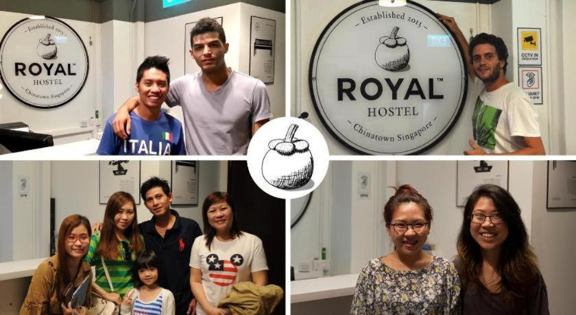 Photo of Others in Outram