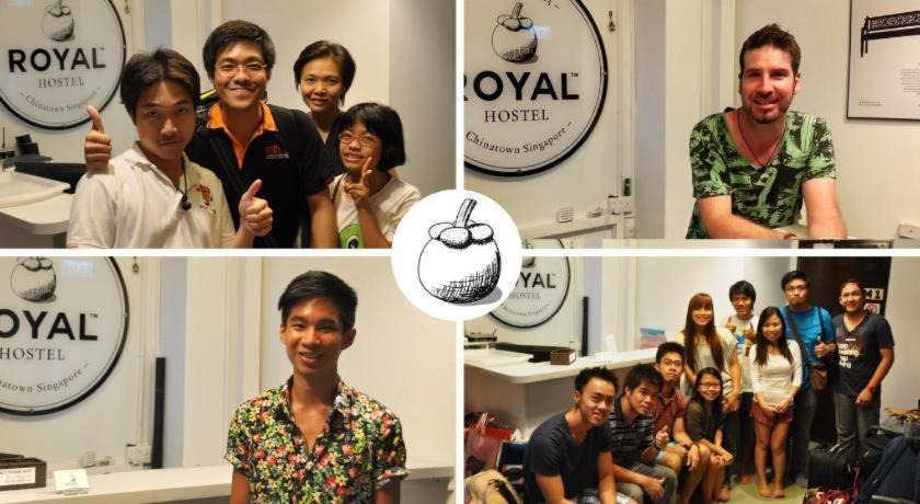 Photo of Others in Outram