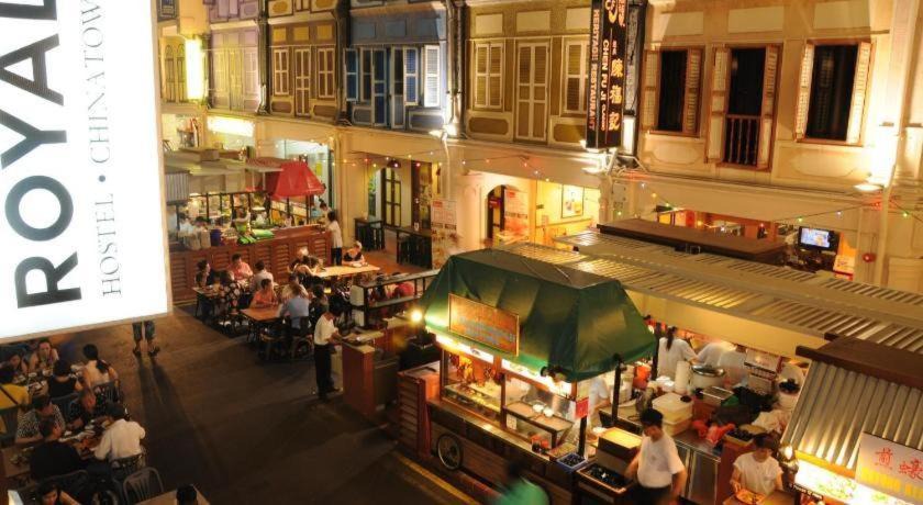 Photo of Others in Outram