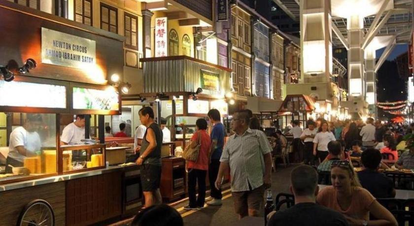 Photo of Others in Outram