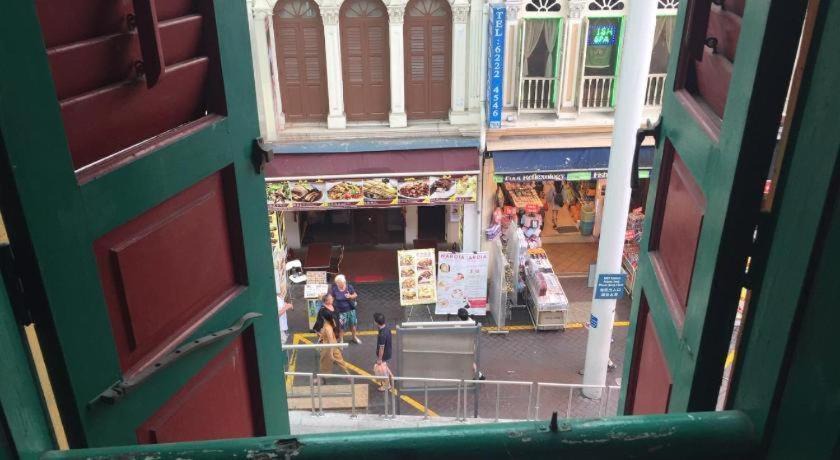 Photo of Others in Outram