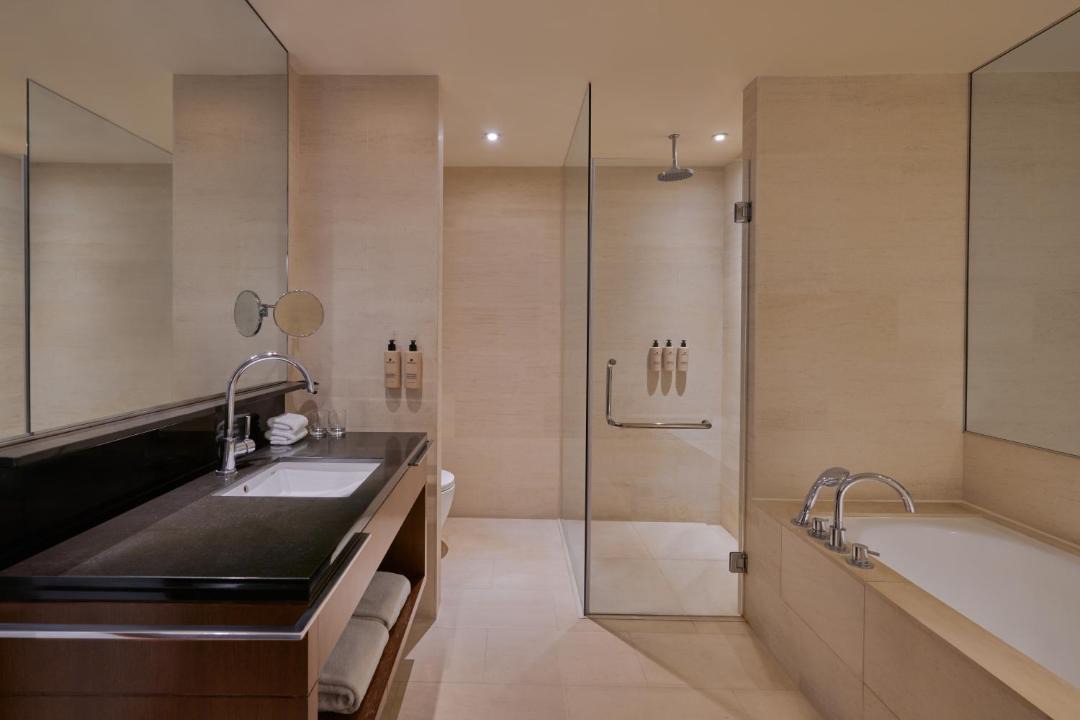 Photo of Bathroom in Sentosa Island