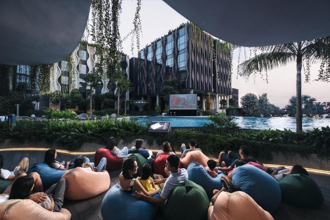 Photo of Others in Sentosa Island