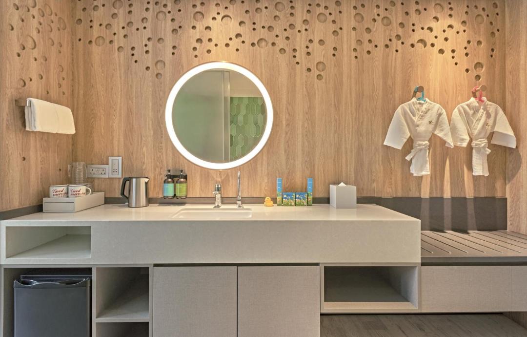 Photo of Bathroom in Sentosa Island