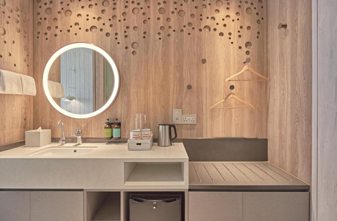 Photo of Bathroom in Sentosa Island
