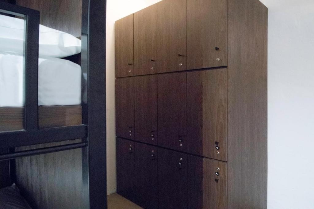 Photo of Bedroom in Kampong Glam