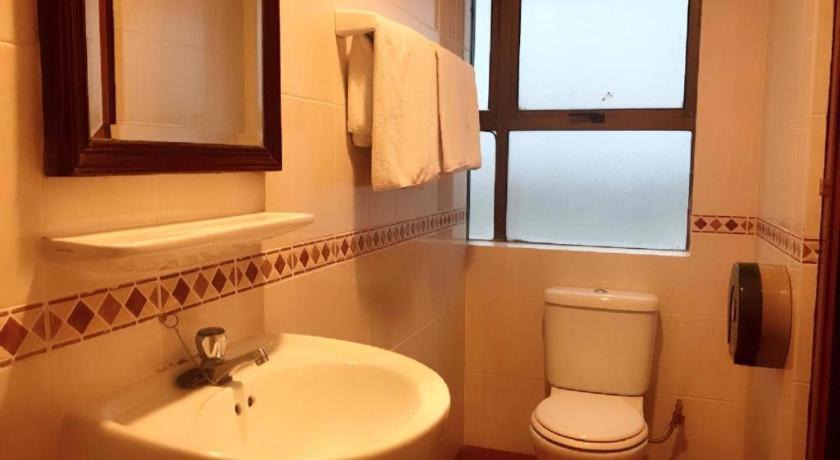 Photo of Bathroom in Bugis Village