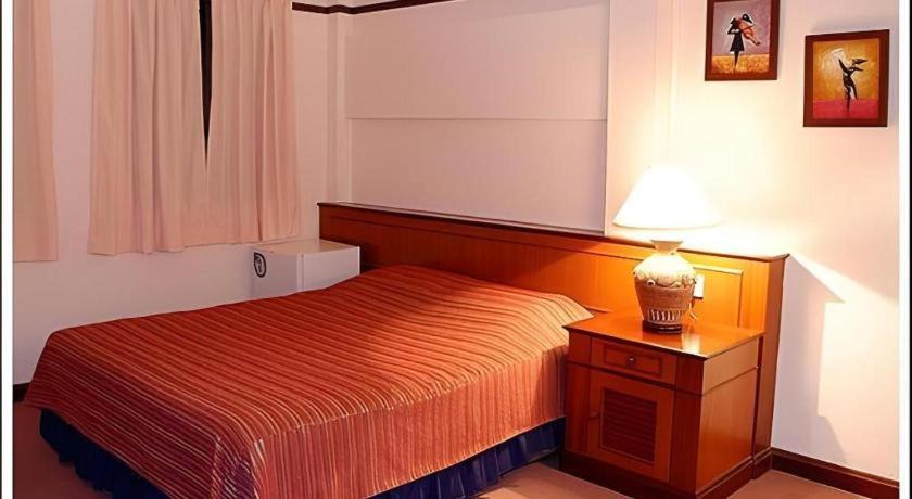 Photo of Bedroom in Bugis Village