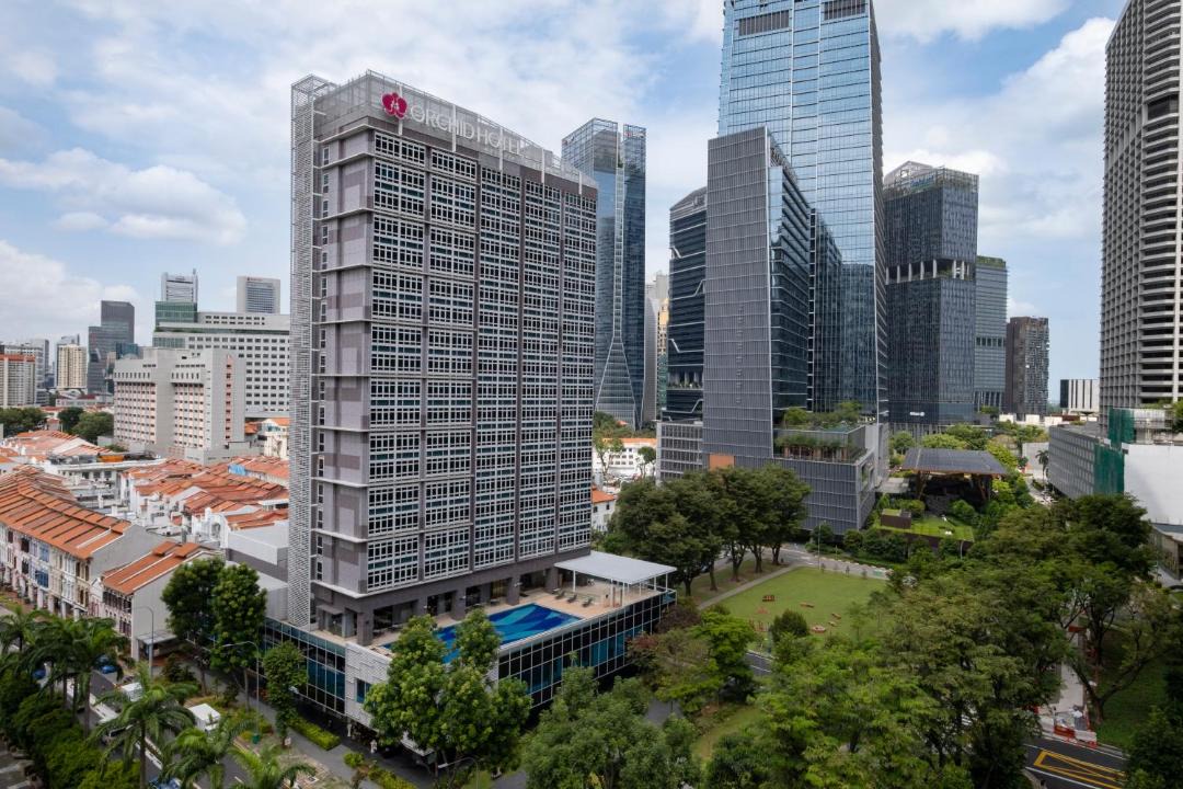 Photo of Others in Tanjong Pagar