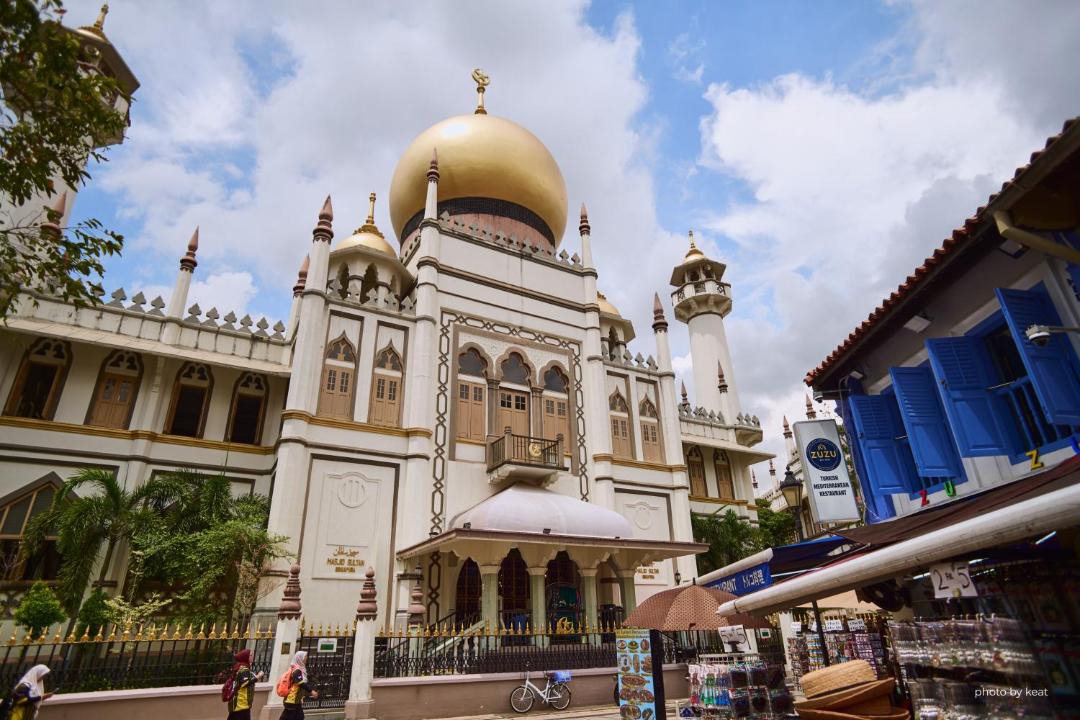 Photo of Others in Arab Street District