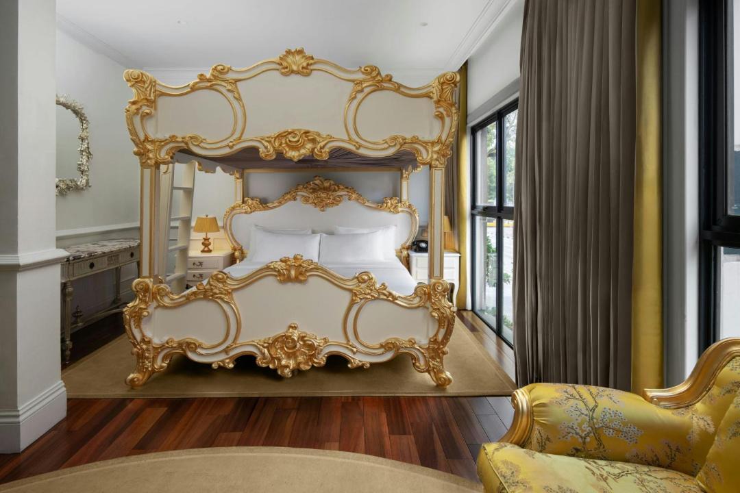 Photo of Bedroom in Farrer Park