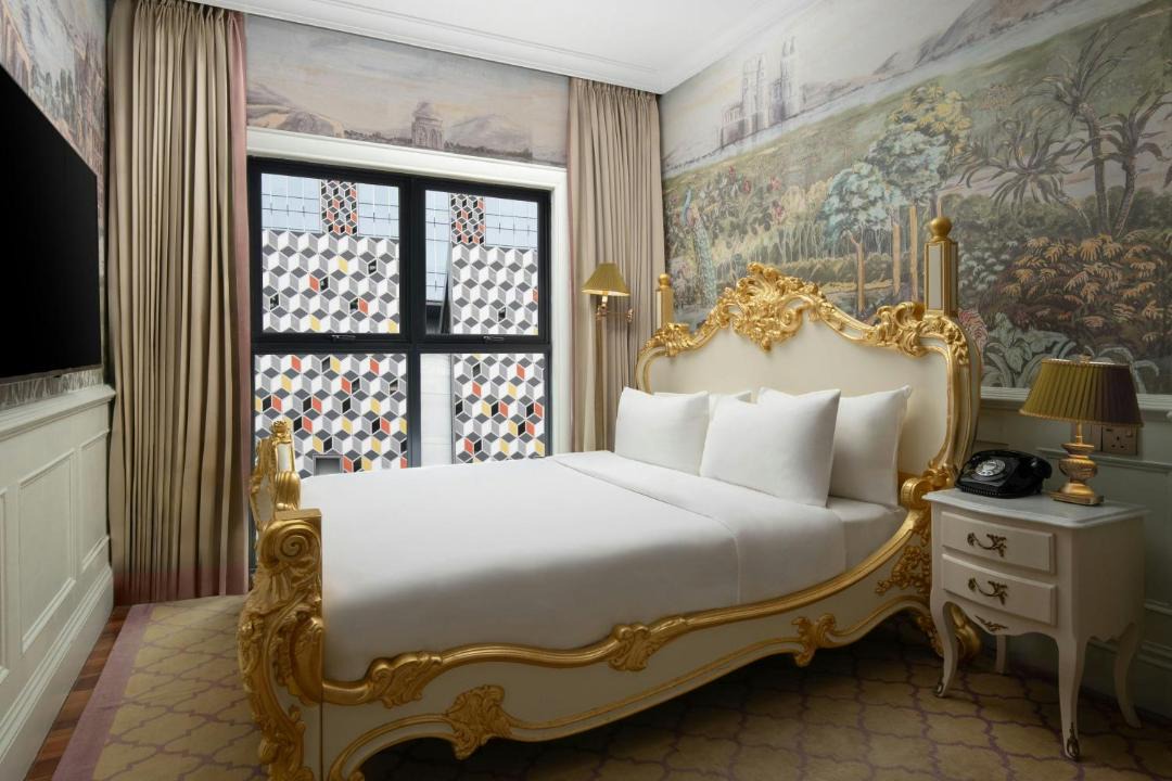 Photo of Bedroom in Farrer Park