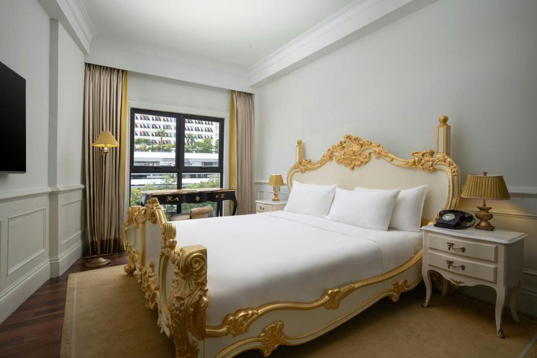 Photo of Bedroom in Farrer Park