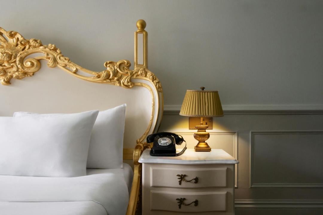 Photo of Bedroom in Farrer Park