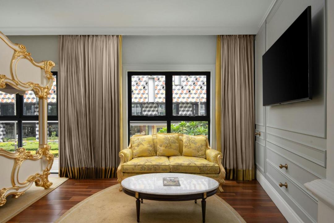 Photo of Livingroom in Farrer Park