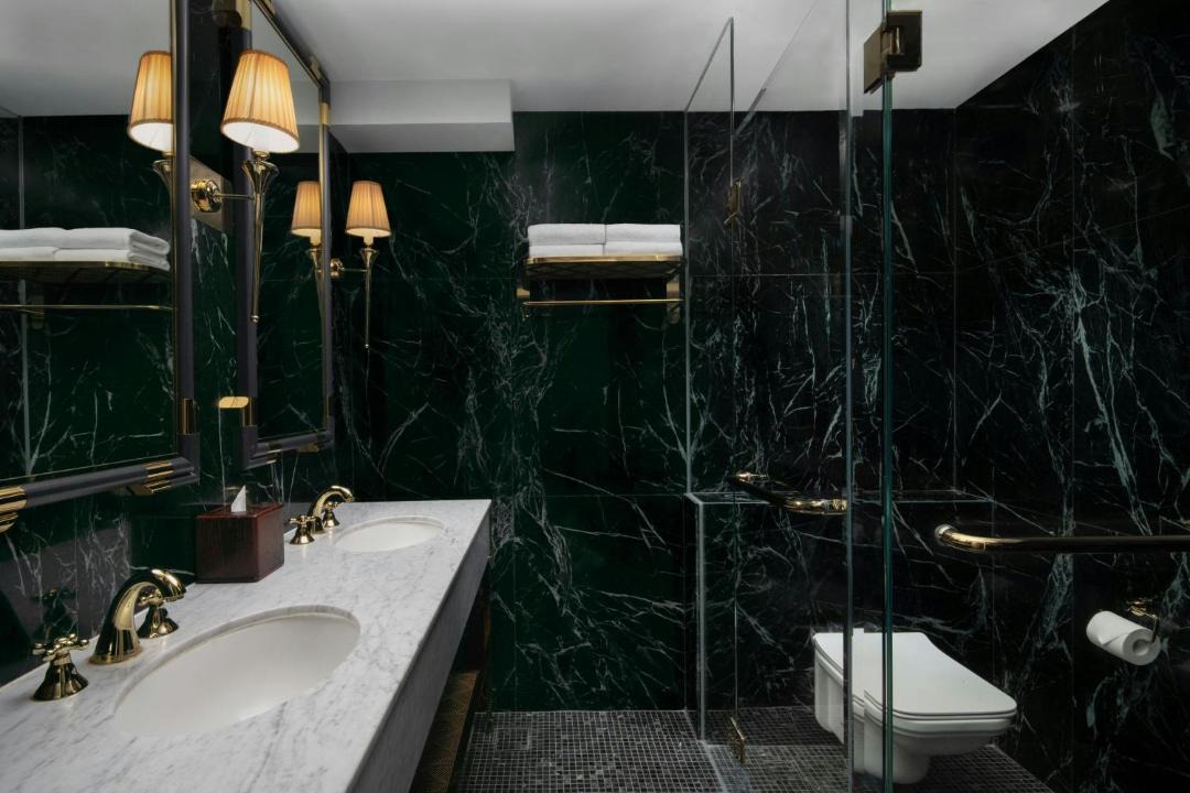 Photo of Bathroom in Farrer Park