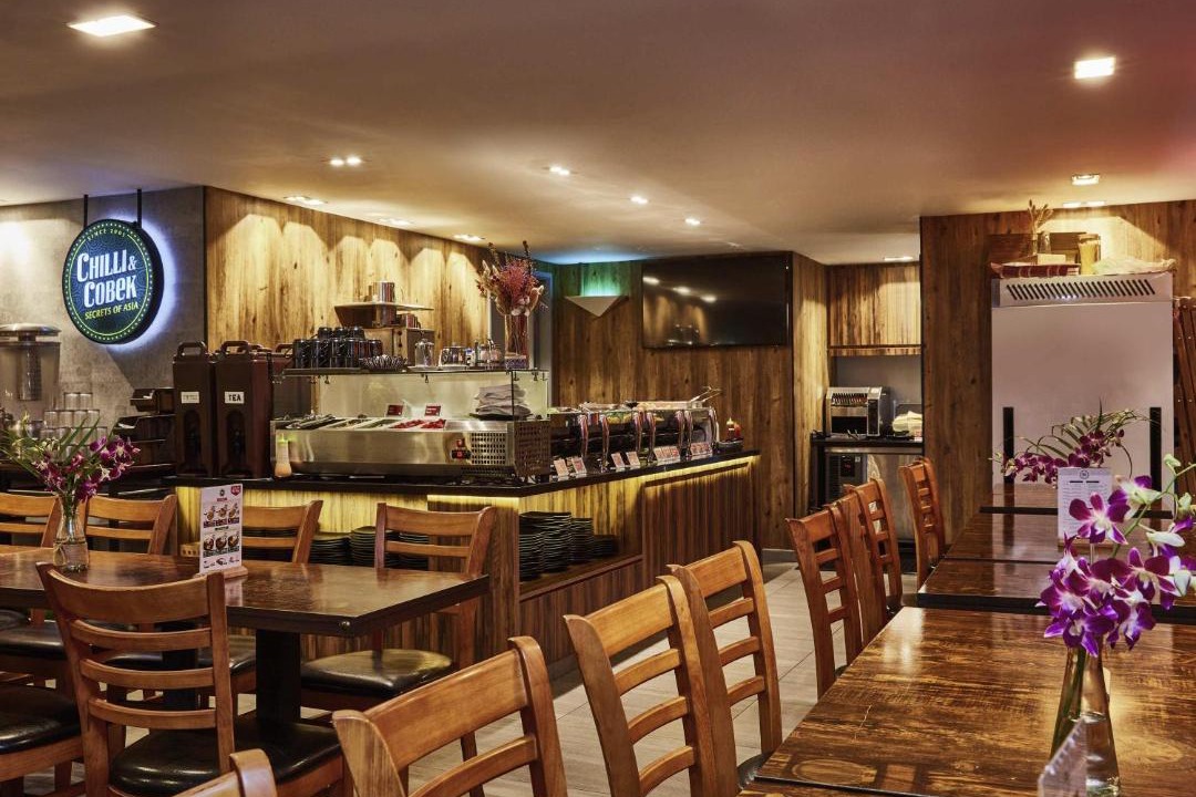 Photo of Kitchen in Selegie
