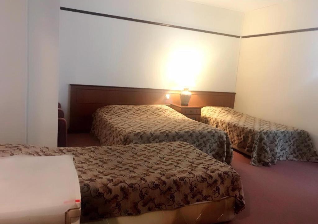 Photo of Bedroom in Bugis Village