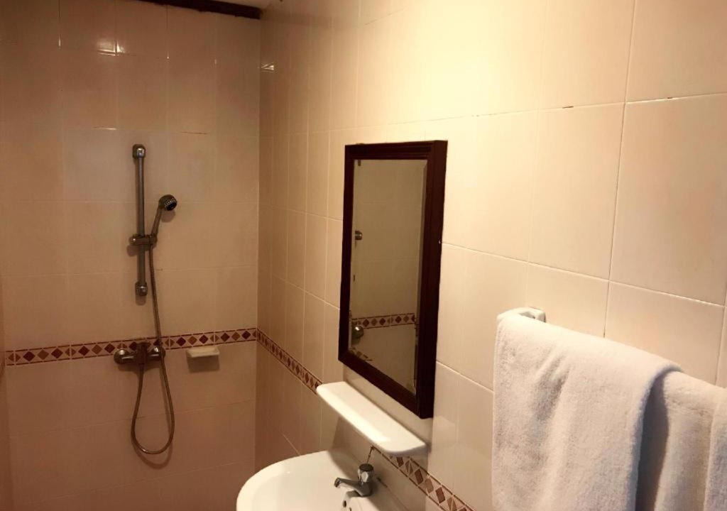 Photo of Bathroom in Bugis Village