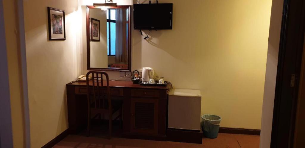 Photo of Bathroom in Bugis Village