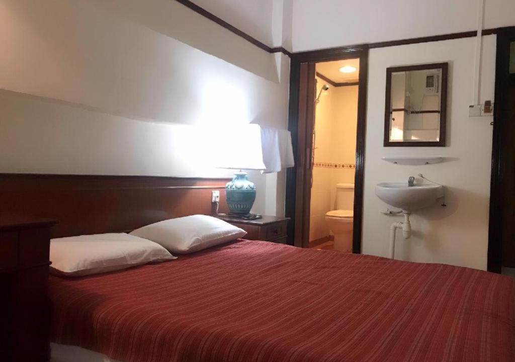 Photo of Bedroom in Bugis Village