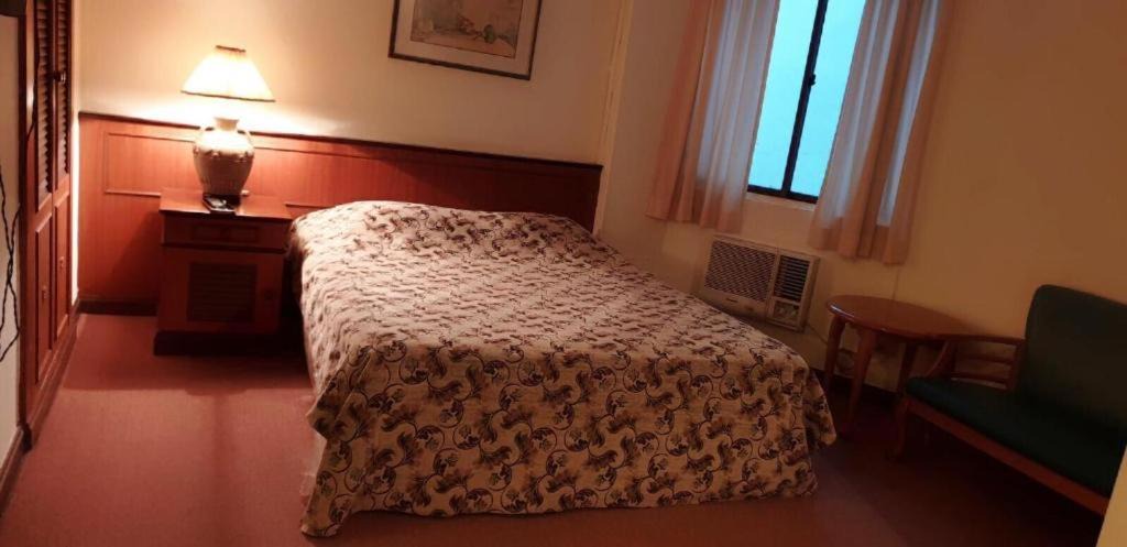 Photo of Bedroom in Bugis Village
