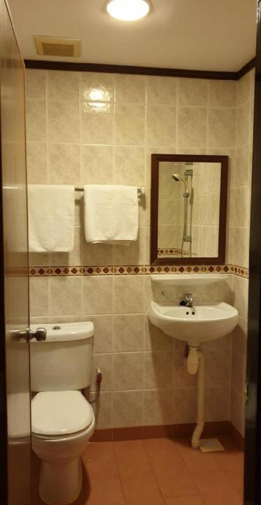 Photo of Bathroom in Bugis Village