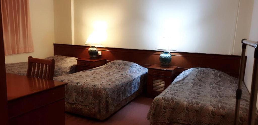 Photo of Bedroom in Bugis Village