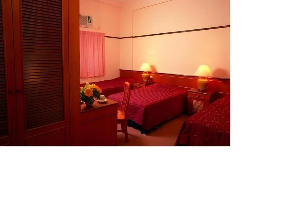 Photo of Bedroom in Bugis Village
