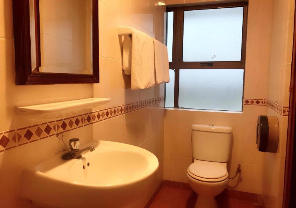 Photo of Bathroom in Bugis Village