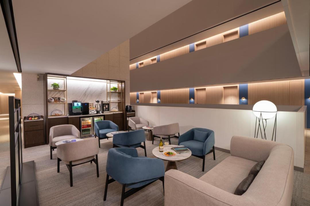 Photo of Livingroom in Financial District Singapore