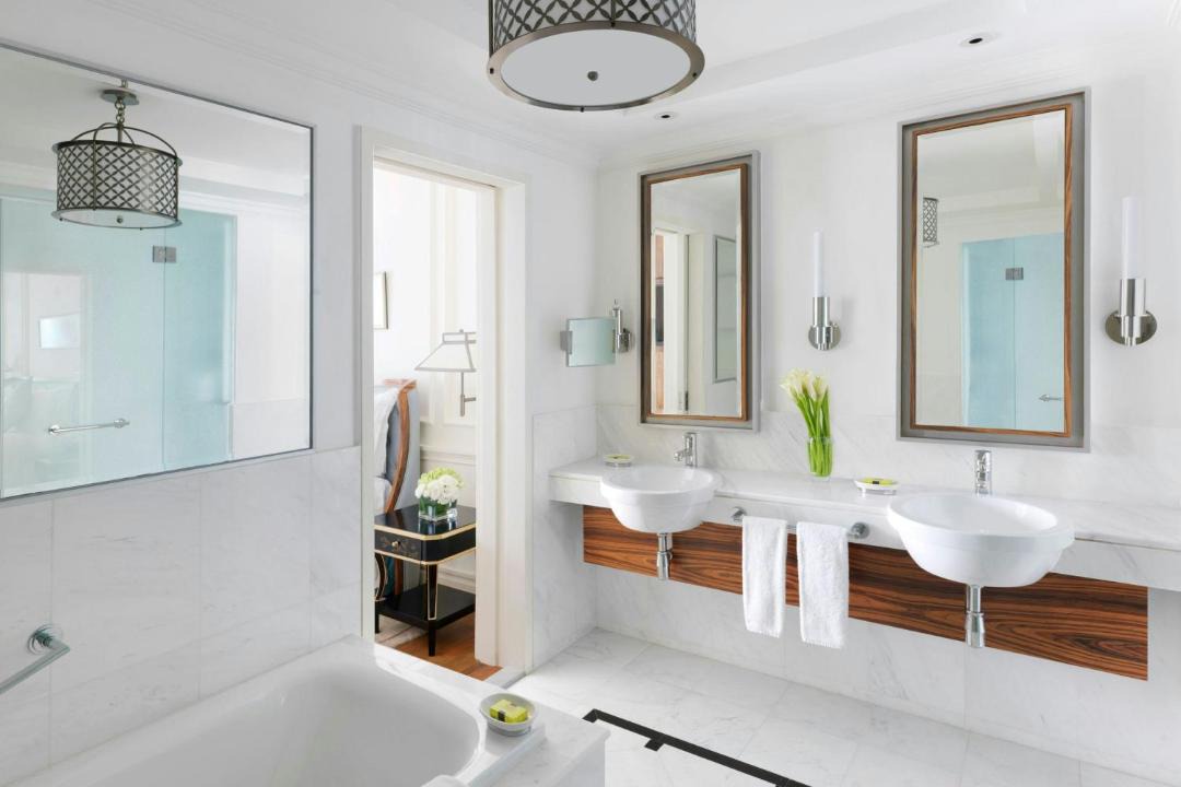 Photo of Bathroom in Bugis Village