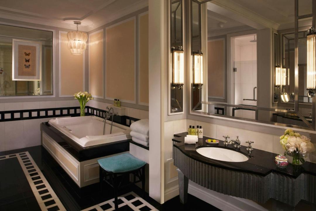 Photo of Bathroom in Bugis Village