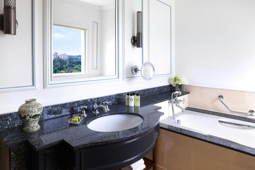Photo of Bathroom in Bugis Village