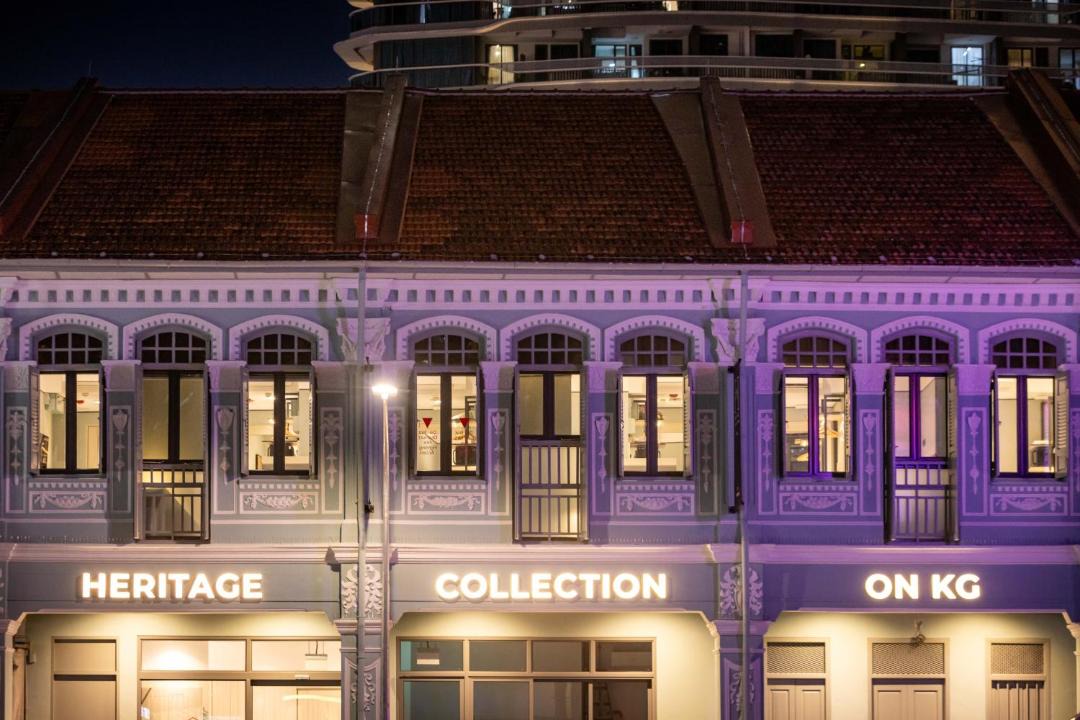 Photo of Others in Kampong Glam