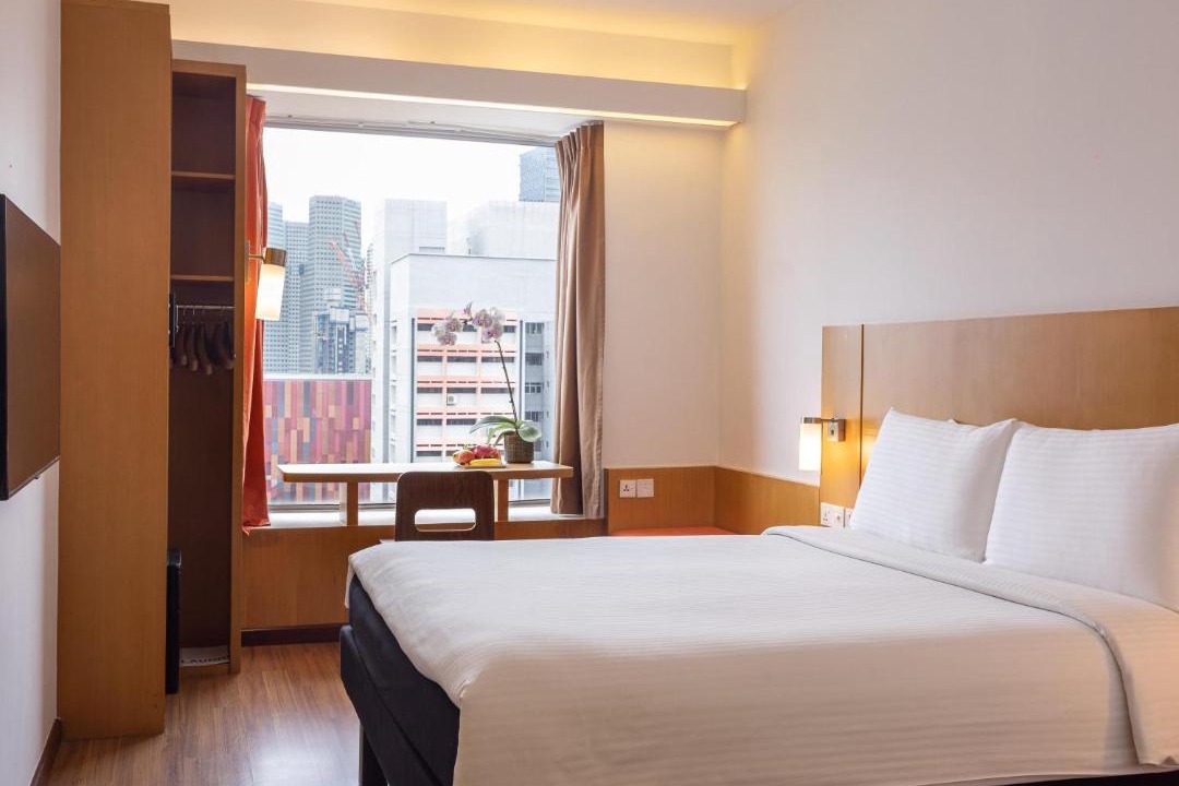 Photo of Bedroom in Bencoolen