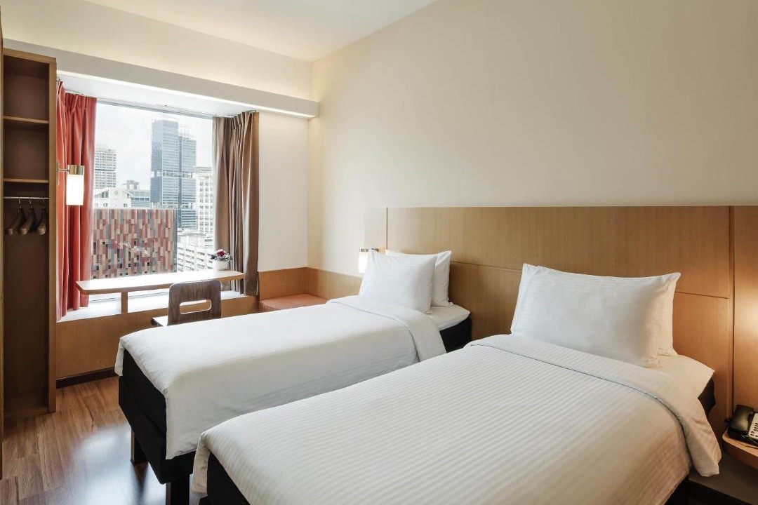 Photo of Bedroom in Bencoolen