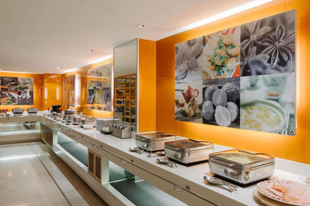 Photo of Kitchen in Bencoolen