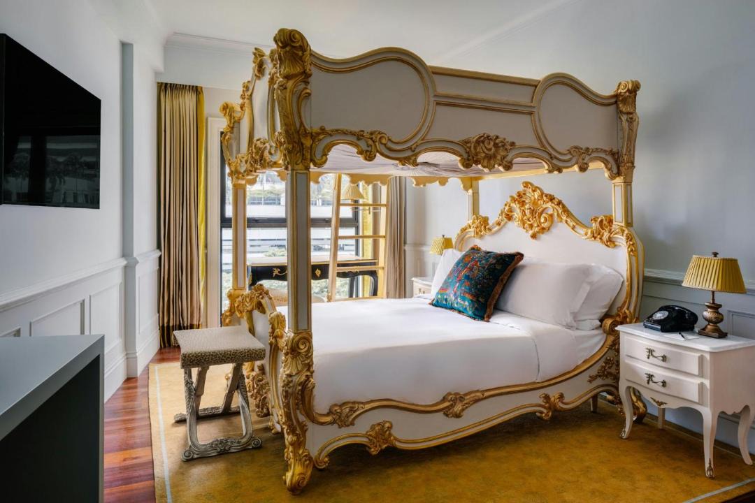 Photo of Bedroom in Farrer Park
