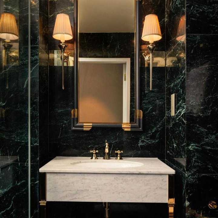 Photo of Bathroom in Farrer Park