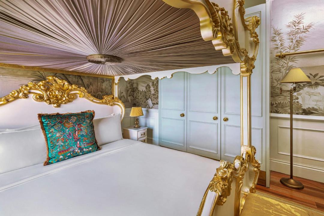 Photo of Bedroom in Farrer Park