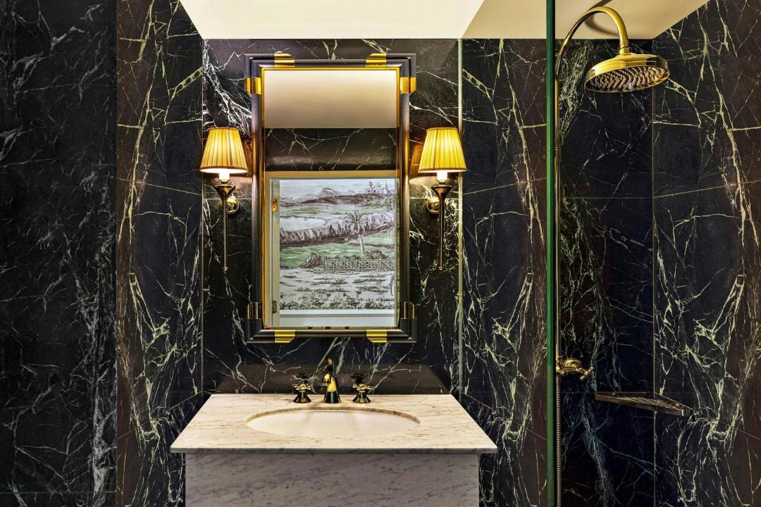Photo of Bathroom in Farrer Park
