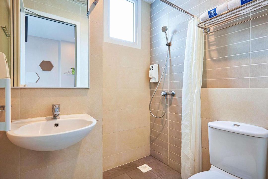 Photo of Bathroom in Lavender