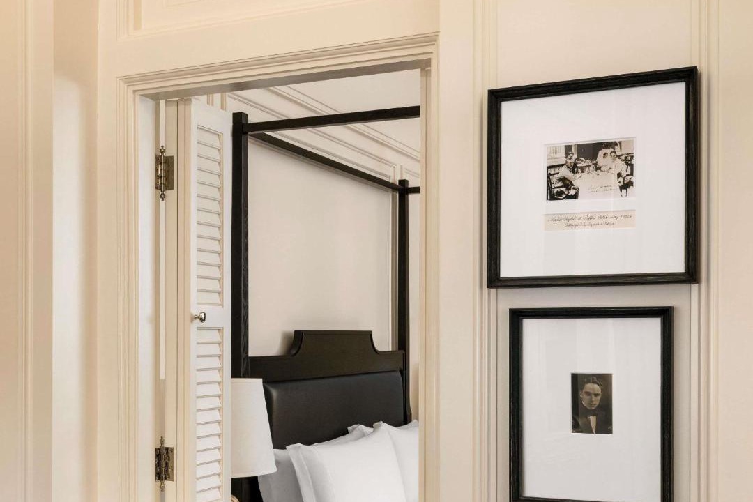 Photo of Bedroom in Colonial District