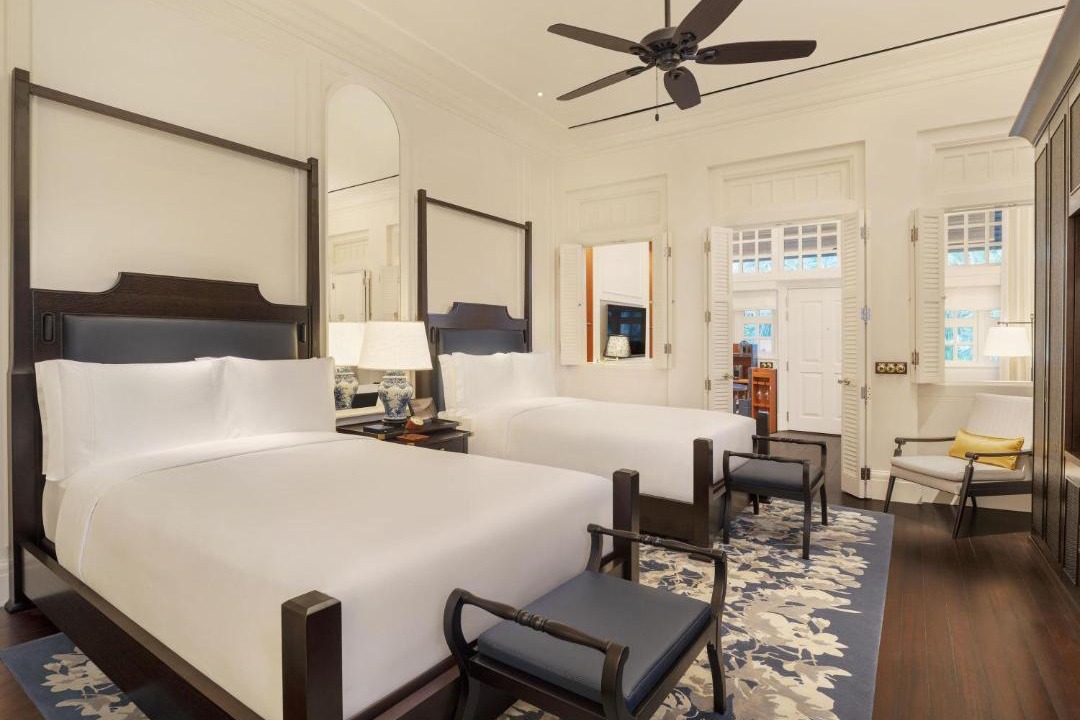 Photo of Bedroom in Colonial District