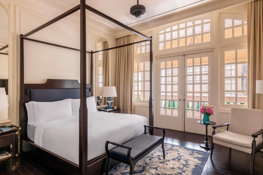 Photo of Bedroom in Colonial District