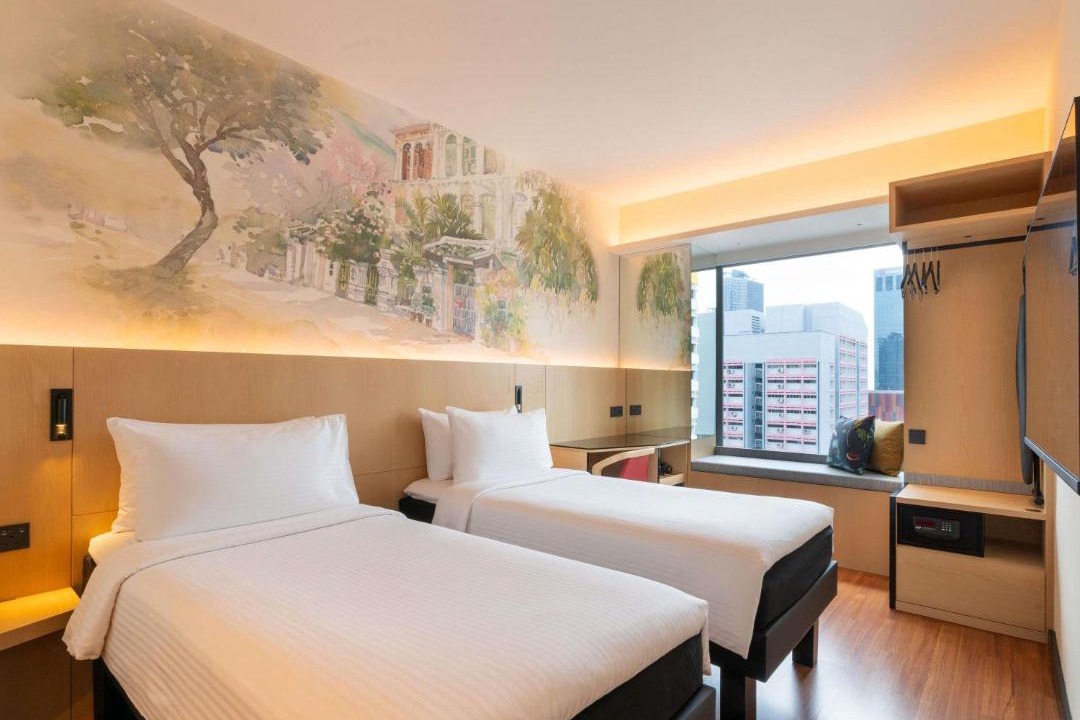 Photo of Bedroom in Bencoolen